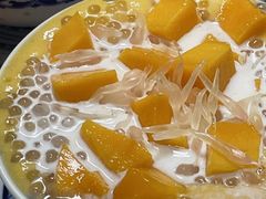 -韵姐牛奶甜品世家