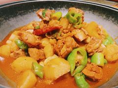 -小尕子·新疆菜(明园店)