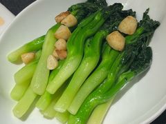 -華府(凯德晶萃店)