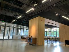 大堂-山下C5cafe(惠通时代广场店)