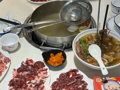 -陈记顺和潮汕牛肉火锅(韩江路店)