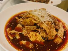 -辣螃铠盆盆蟹大排档(海昌店)