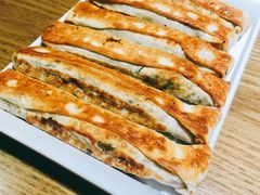 -铸钟褡裢火烧(西三环紫竹桥店)