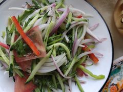 新疆凉菜-巴依老爷新疆美食(工体旗舰店)