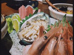 -千代武日本料理(开发区店)