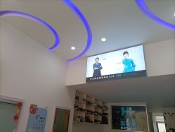 -黑奥秘脱发白发中心