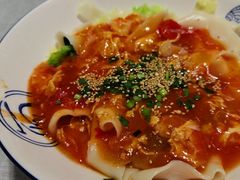 -大嘻咹biangbiang面(历史博物馆店)