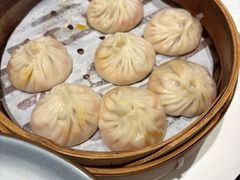 -馋三尺蟹粉小笼(人民广场店)