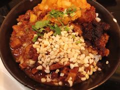 台式卤肉饭-Let's Taipei 非常烘焙(太古里店)