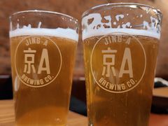 -京A Brewpub·精酿餐吧(幸福村店)