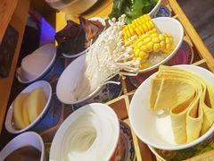 -麻辣英雄重庆火锅(二城广场店)