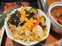 -小肉魁家•烧肉放题自助(南门中大国际店)