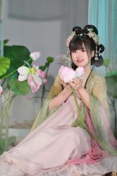 -汉仪华裳汉服馆(打浦桥店)