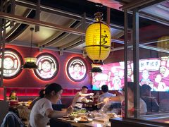 -芝小官牛肉火锅烤肉自助(淮安清江浦区新亚店)