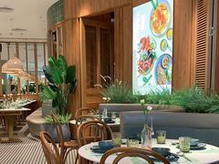 -芭札·Thai泰国餐厅(同和金铂天地店)