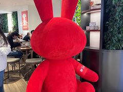 -Peet's Coffee皮爷咖啡(德基店)