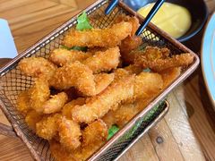 法式酥香里脊肉-院子餐厅·大锅菜·老杭帮(桥西直街店)