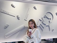 -喜茶(北京三里屯太古里店)