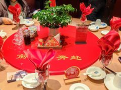 -山西会馆·晋菜·晋商宴·学堂记忆(许坦西街店)