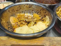 -周小亮丁家坡洋芋(全国总店)