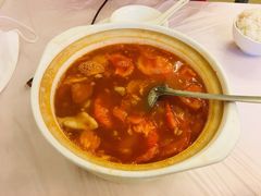 -玲珑餐厅(陕西南路店)