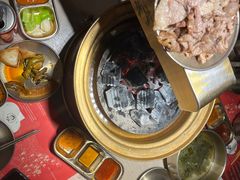 -西塔老太太泥炉烤肉(温州首店万象城黑金店)