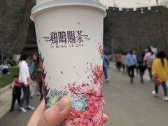 -鸡鸣赐茶(鸡鸣寺路店)