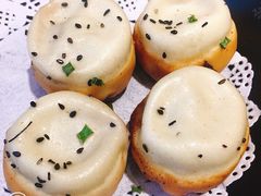 生煎包-京城小江南·土菜馆·蒸白鱼(东四十条店)