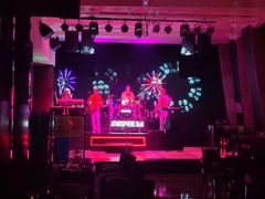 -云·酷Atmosphere(国贸大酒店)