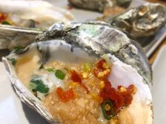 -木屋烧烤(龙湖天街店)