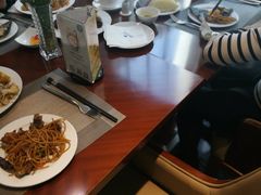 -君邦天山饭店(龙泉街店)