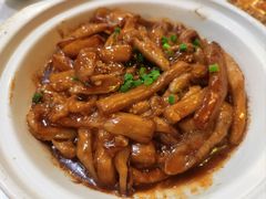 -东江海鲜酒家(艺都分店)