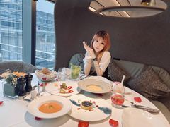 -燃扒房Steakhouse(皇庭店)