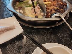 -仁虎老火锅(黄泥磅店)