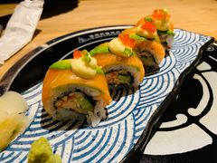 -塚田农场(悠唐店)