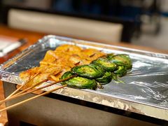 -吉·拾串烧烤专门店(领show天地店)