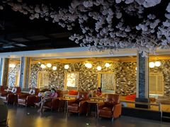 -星河湾温泉洗浴酒店