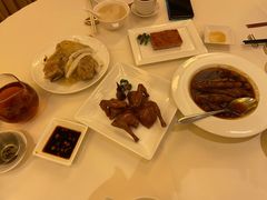 -利苑酒家(合景国际金融广场店)