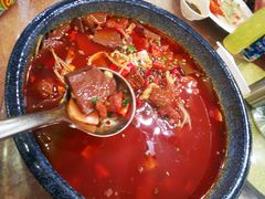 -罗阳人家私房菜(罗阳路店)