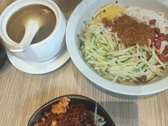 -云味馆·云南菜·云南米线(景田店)