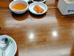 -全州拌饭馆(断桥店)