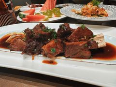 -香港狮子山下·明星粤菜餐厅(北苑店)