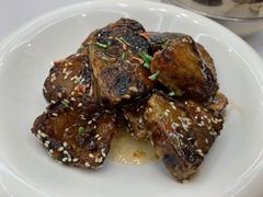 -老爷庙风味美食府(魏都大道店)