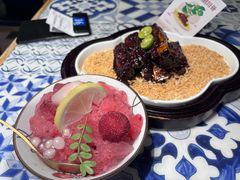 -图味美小黄鱼·景德菜(浙江路店)