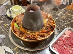 -颐品居涮肉(乌鲁木齐中路店)