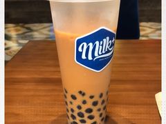 -milkplus·泰式奶茶(较场东路店)