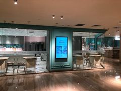 -西檬树SIMON·T轻奢蛋糕(大东方Max店)