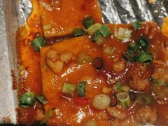 -绿茶餐厅(汇悦大融城店)