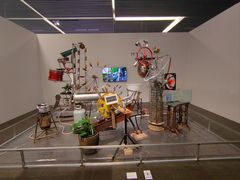 -中华艺术宫(上海美术馆)