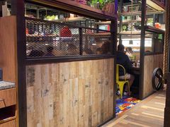-探鱼·鲜青椒爽麻烤鱼(广州欣荣广场店)